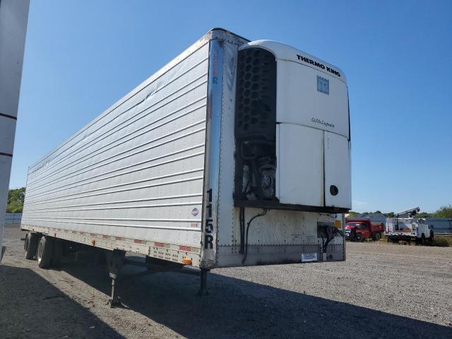 1UYVS25336U725934 - 2006 UTILITY REEFER WHITE photo 1