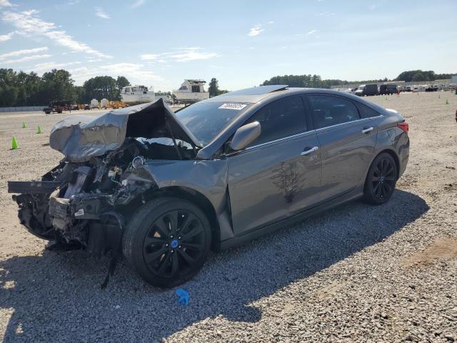 2012 HYUNDAI SONATA SE, 