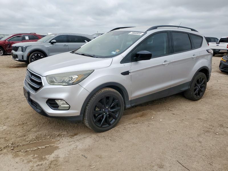2017 FORD ESCAPE SE, 