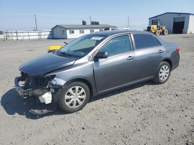 2011 TOYOTA COROLLA BASE, 