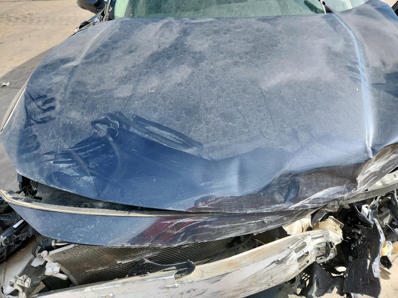 19XFC1F39LE004701 - 2020 HONDA CIVIC EX 石墨色 照片 11