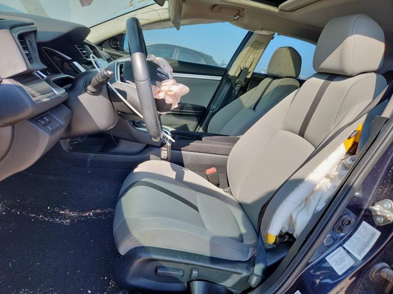 19XFC1F39LE004701 - 2020 HONDA CIVIC EX 石墨色 照片 7