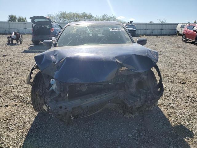 1HGCR2F52GA036036 - 2016 HONDA ACCORD SPORT ლურჯი ფოტო 5