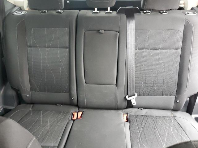 MAJ3S2GE4LC358084 - 2020 FORD ECOSPORT SE Қара фото 10