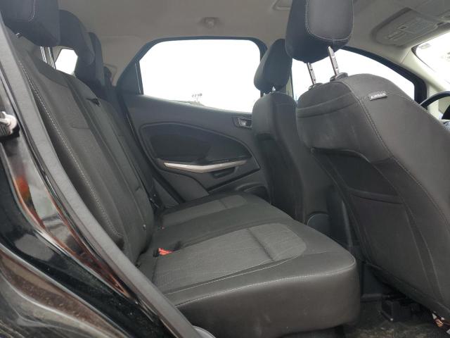 MAJ3S2GE4LC358084 - 2020 FORD ECOSPORT SE Қара фото 11