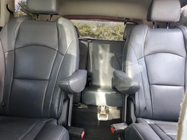 5GAERBKW9KJ211267 - 2019 BUICK ENCLAVE ESSENCE 白色 照片 10