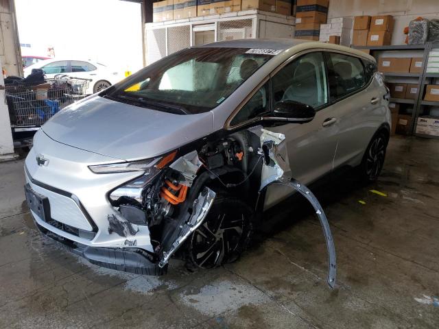 2023 CHEVROLET BOLT EV 2LT, 