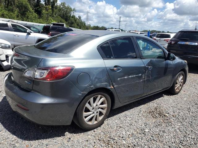 JM1BL1V85C1580090 - 2012 MAZDA 3 I Boz foto 3
