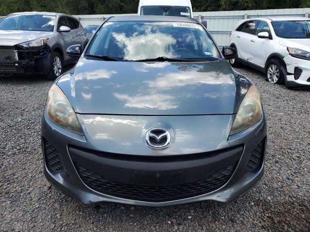 JM1BL1V85C1580090 - 2012 MAZDA 3 I Boz foto 5