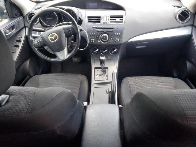 JM1BL1V85C1580090 - 2012 MAZDA 3 I Boz foto 8