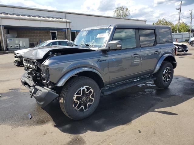 2022 FORD BRONCO BASE, 