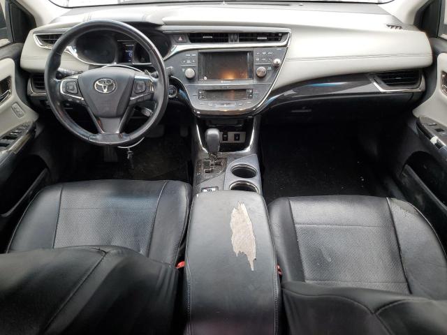 4T1BK1EBXEU080082 - 2014 TOYOTA AVALON BASE 灰色 照片 8