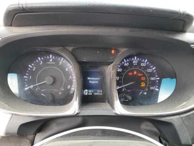 4T1BK1EBXEU080082 - 2014 TOYOTA AVALON BASE 灰色 照片 9