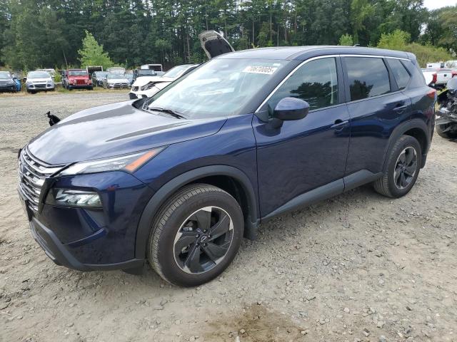 2024 NISSAN ROGUE SV, 