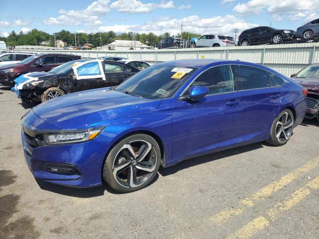2020 HONDA ACCORD SPORT, 