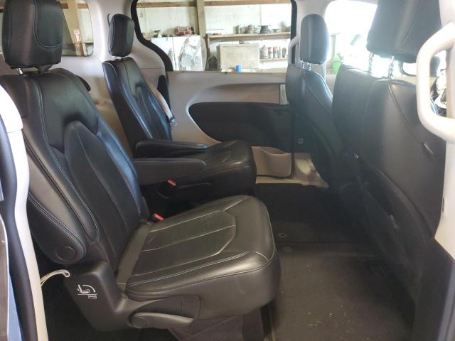 2C4RC1BG3MR588793 - 2021 CHRYSLER PACIFICA TOURING L ნაცრისფერი ფოტო 11