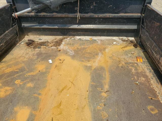 1HTKJPVK0LH635818 - 2020 CHEVROLET SILVERADO WHITE photo 11