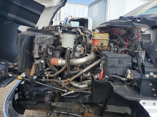 1HTKJPVK0LH635818 - 2020 CHEVROLET SILVERADO WHITE photo 12