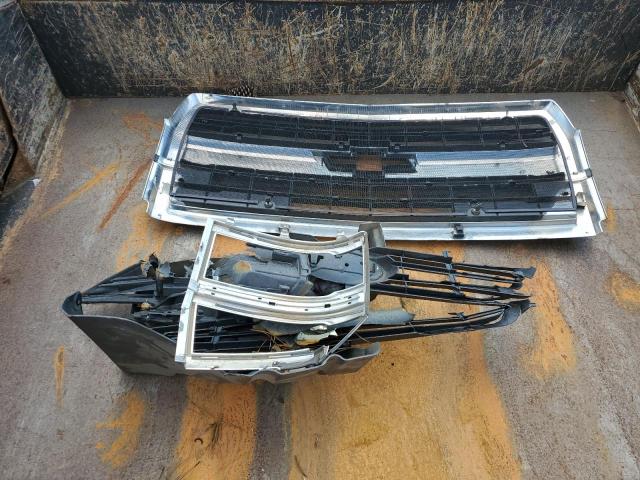 1HTKJPVK0LH635818 - 2020 CHEVROLET SILVERADO WHITE photo 13