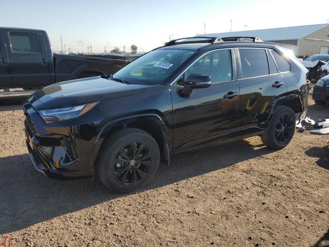 2023 TOYOTA RAV4 SE, 