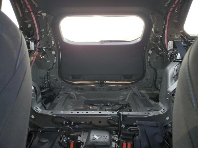 JTM16RFVXPD105013 - 2023 TOYOTA RAV4 SE Черный фото 10