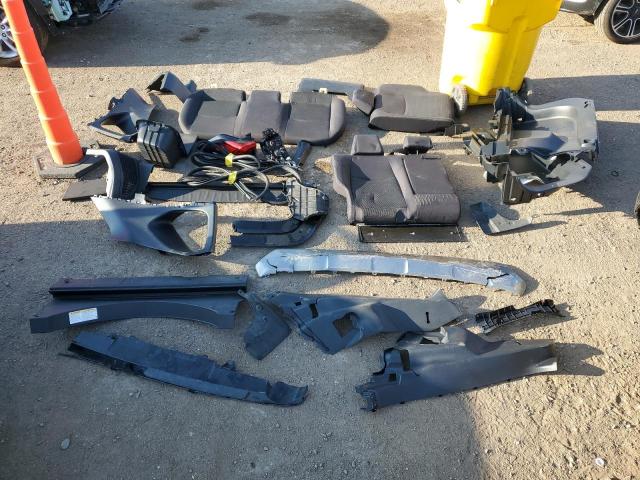 JTM16RFVXPD105013 - 2023 TOYOTA RAV4 SE Черный фото 13