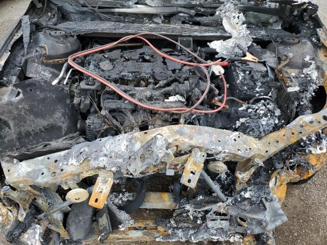 4T1S11BK2PU097145 - 2023 TOYOTA CAMRY SE NIGHT SHADE GRAY photo 11