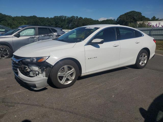 2023 CHEVROLET MALIBU LT, 