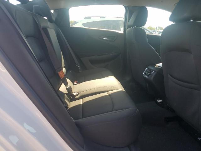 1G1ZD5ST0PF173758 - 2023 CHEVROLET MALIBU LT თეთრი ფოტო 10