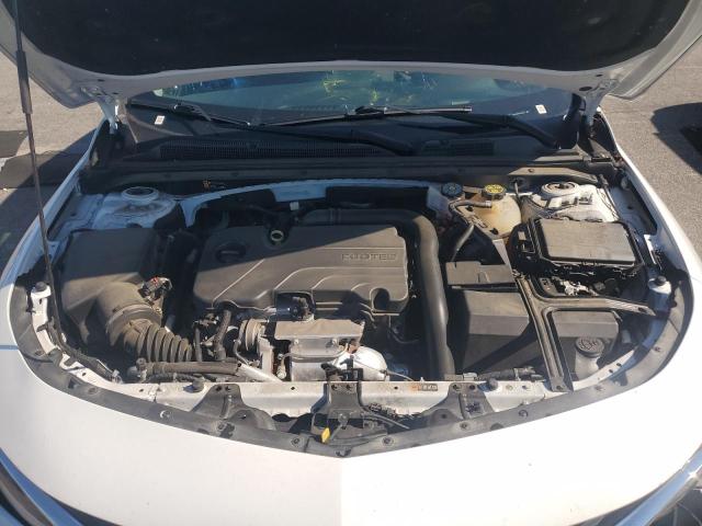 1G1ZD5ST0PF173758 - 2023 CHEVROLET MALIBU LT თეთრი ფოტო 11