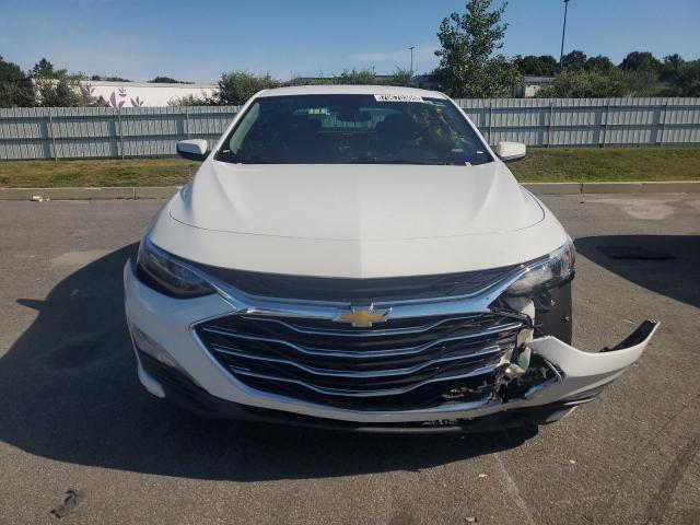 1G1ZD5ST0PF173758 - 2023 CHEVROLET MALIBU LT თეთრი ფოტო 5