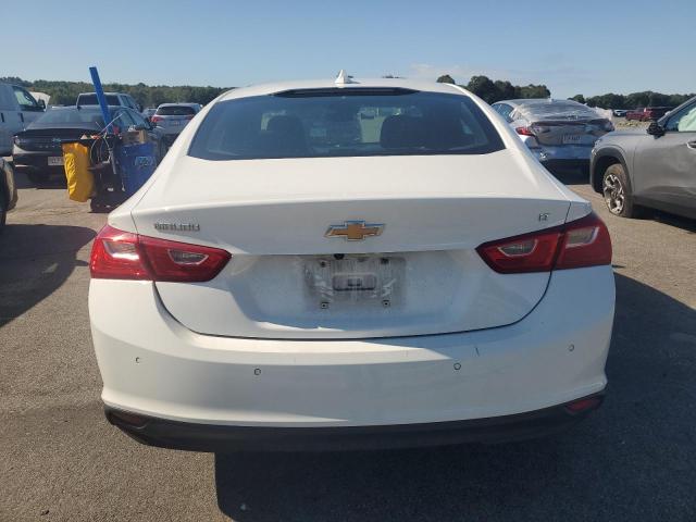 1G1ZD5ST0PF173758 - 2023 CHEVROLET MALIBU LT თეთრი ფოტო 6