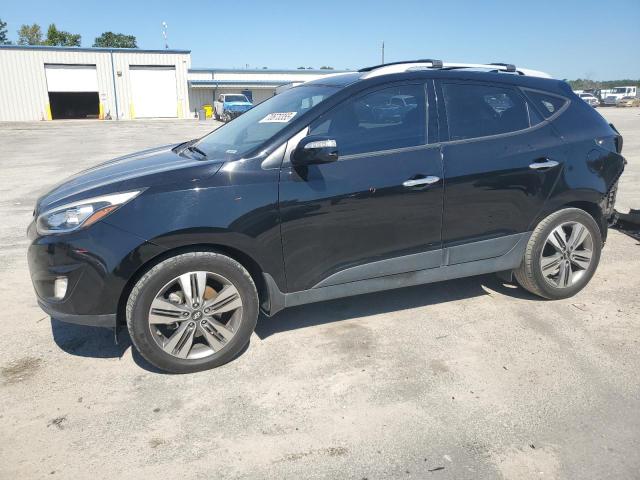 2014 HYUNDAI TUCSON GLS, 