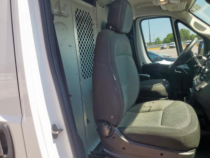 3C6LRVDG2PE510902 - 2023 RAM PROMASTER 2500 HIGH Blanc photo 11