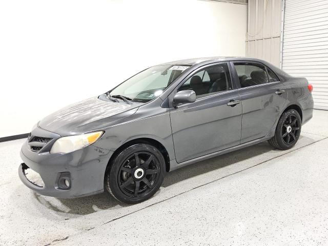 2012 TOYOTA COROLLA BASE, 
