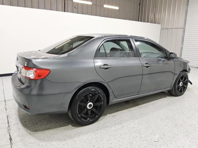 2T1BU4EE9CC793995 - 2012 TOYOTA COROLLA BASE Boz foto 3