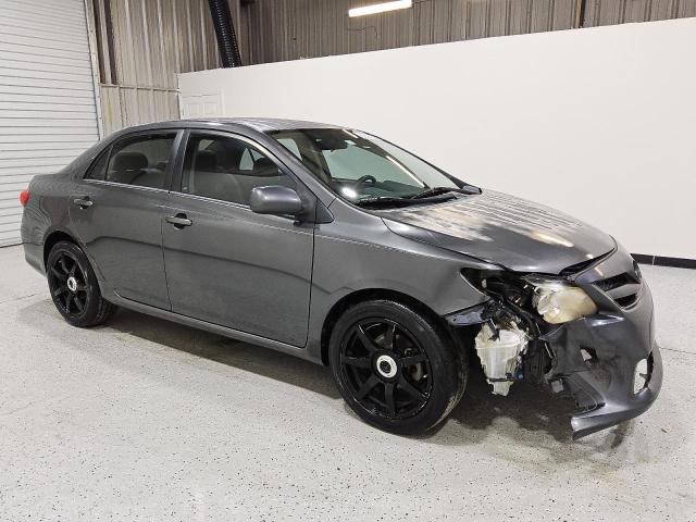 2T1BU4EE9CC793995 - 2012 TOYOTA COROLLA BASE Boz foto 4