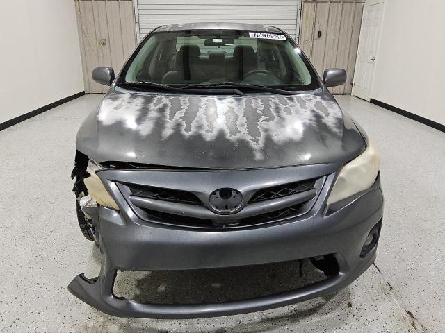 2T1BU4EE9CC793995 - 2012 TOYOTA COROLLA BASE Boz foto 5