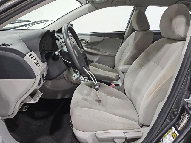 2T1BU4EE9CC793995 - 2012 TOYOTA COROLLA BASE Boz foto 7