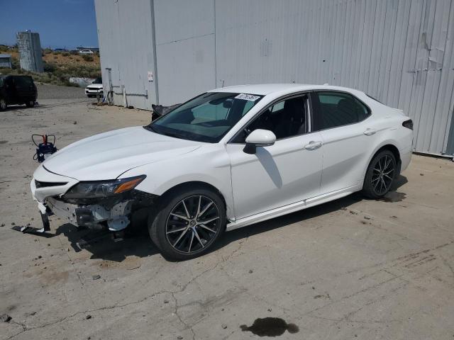 2023 TOYOTA CAMRY SE NIGHT SHADE, 