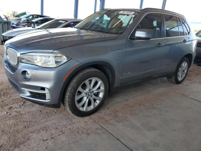 2016 BMW X5 XDR40E, 
