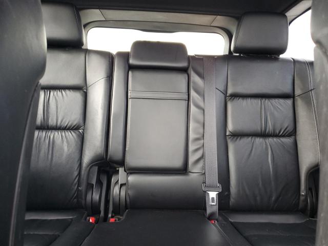 1C4RJEBG2FC885028 - 2015 JEEP GRAND CHEROKEE LIMITED GRAY photo 10