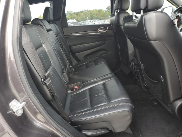 1C4RJEBG2FC885028 - 2015 JEEP GRAND CHEROKEE LIMITED GRAY photo 11