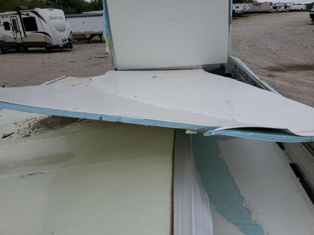 3C7WRVLG2NE131566 - 2022 RAM PROMASTER 3500 STANDARD Weiß Foto 10