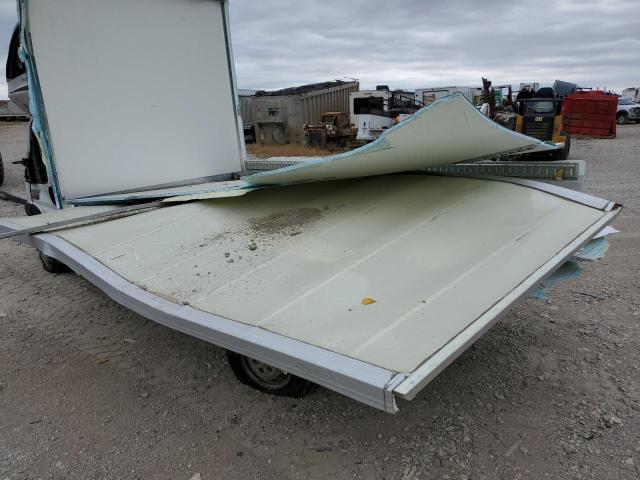 3C7WRVLG2NE131566 - 2022 RAM PROMASTER 3500 STANDARD Weiß Foto 12