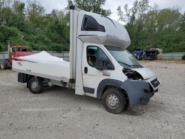 3C7WRVLG2NE131566 - 2022 RAM PROMASTER 3500 STANDARD Weiß Foto 4