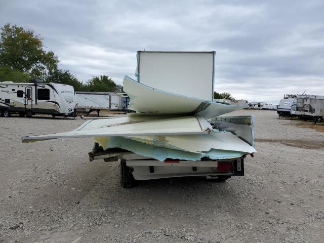 3C7WRVLG2NE131566 - 2022 RAM PROMASTER 3500 STANDARD Weiß Foto 6