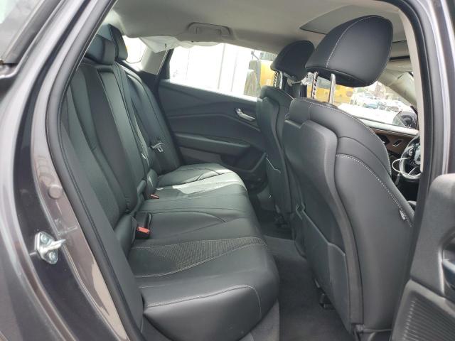 19UUB5F44MA001799 - 2021 ACURA TLX TECHNOLOGY CHARCOAL photo 10