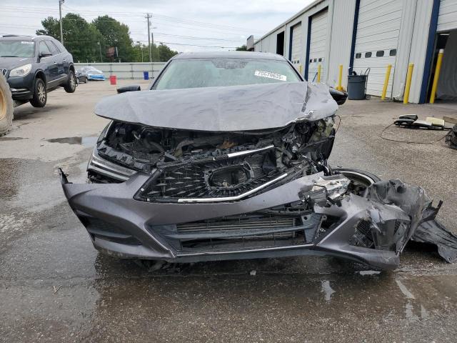 19UUB5F44MA001799 - 2021 ACURA TLX TECHNOLOGY CHARCOAL photo 5