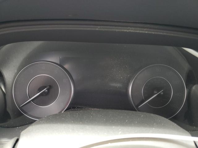 19UUB5F44MA001799 - 2021 ACURA TLX TECHNOLOGY CHARCOAL photo 9